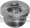 PEUGE 016321 Oil Drain Plug, oil pan